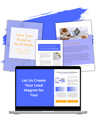 create a lead magnet3