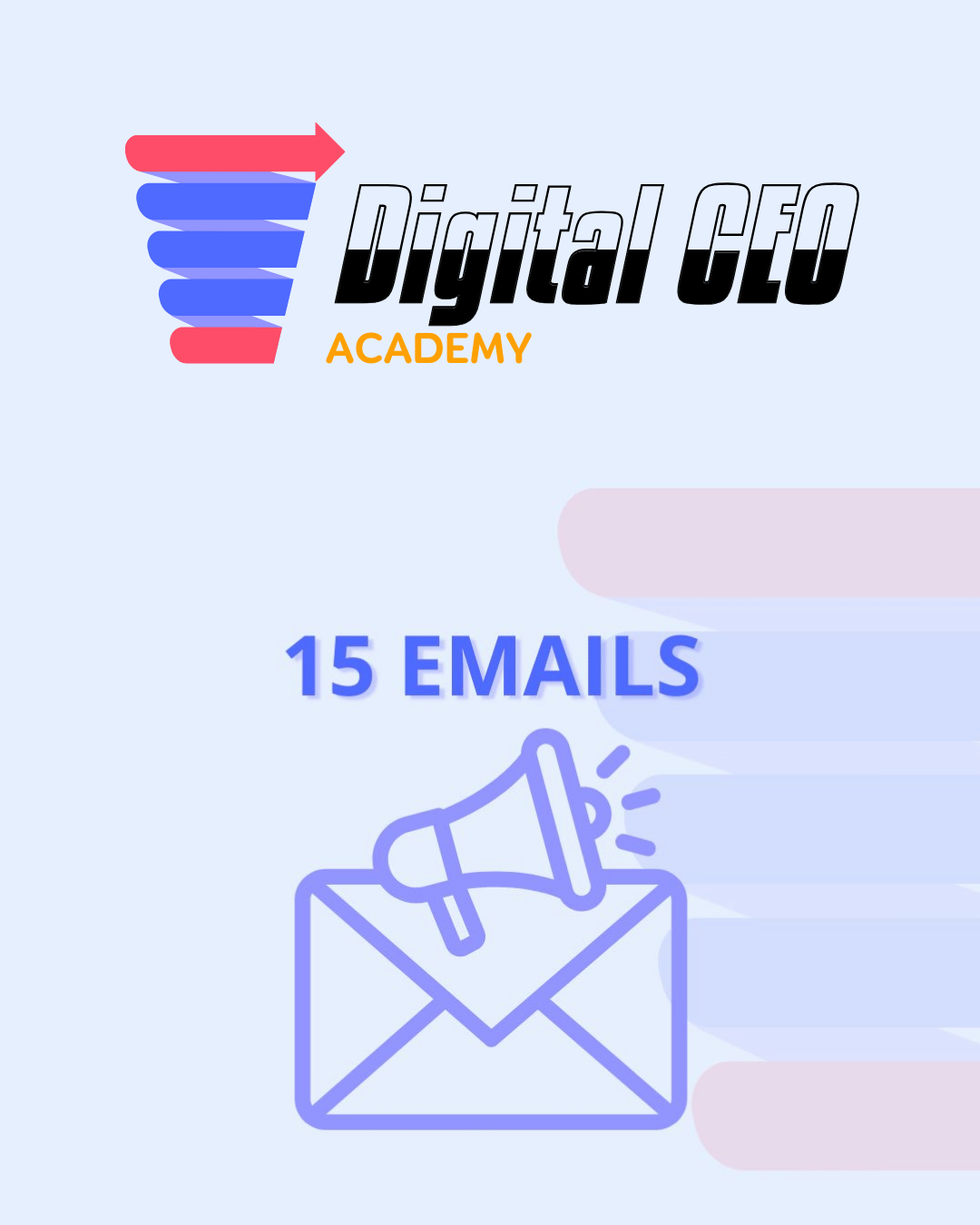 DCA 15 emails DCA 15 emails