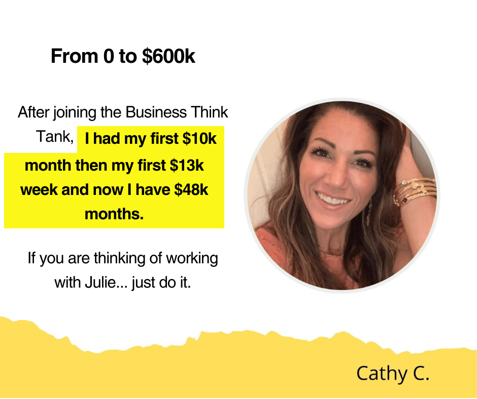 cathy cathy