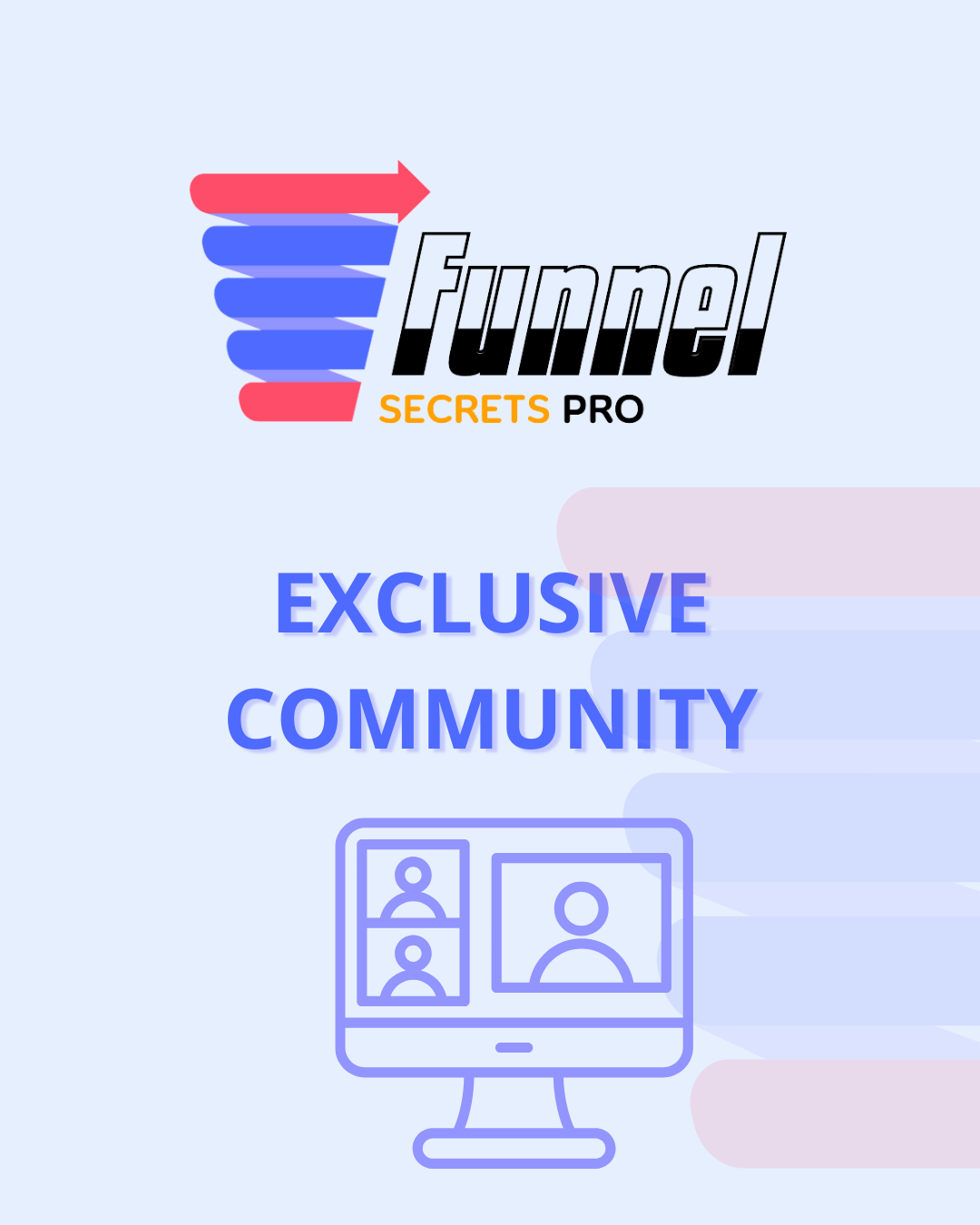 exclusive-community