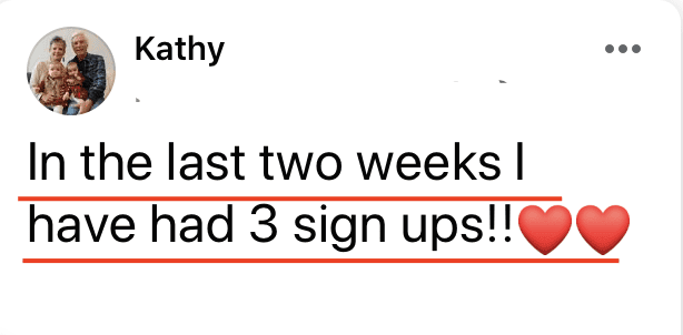3-sign-ups-in-2-weeks-all-cold 3-sign-ups-in-2-weeks-all-cold
