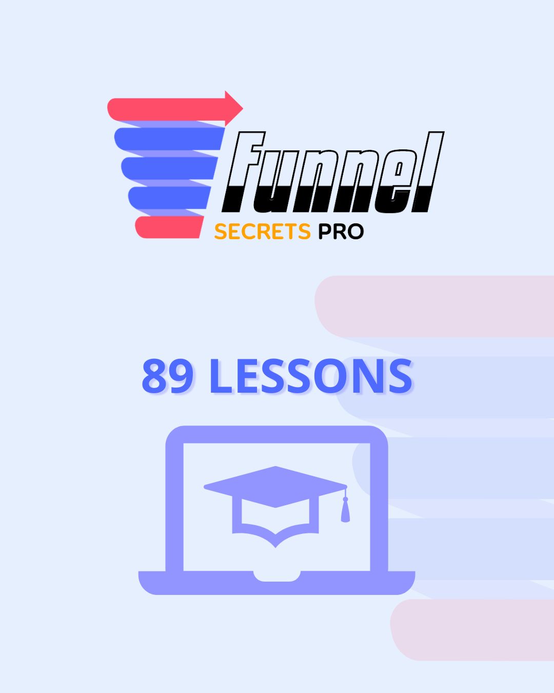 89 lessons